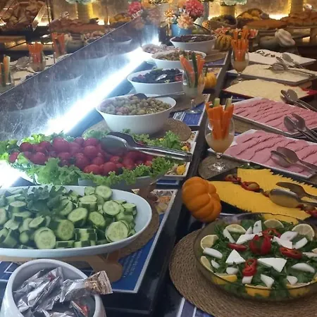 Park By Clover Nisantasi Harbiye Sisli 4*