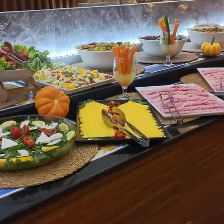 Hotell Park By Clover Nisantasi Harbiye Sisli