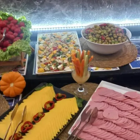 Hotel Park By Clover Nisantasi Harbiye Sisli 4*