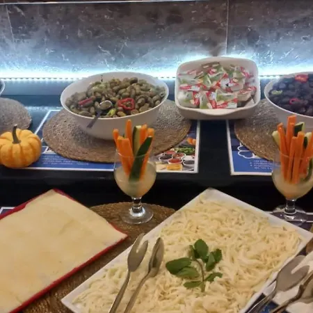 Park By Clover Nisantasi Harbiye Sisli 4*