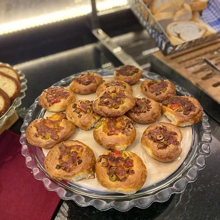 Park By Clover Nisantasi Harbiye Sisli Hotell 4*