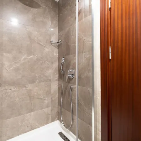 Park By Clover Nisantasi Harbiye Sisli Istanbul