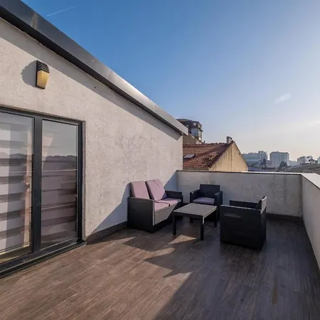 Hotell Park By Clover Nisantasi Harbiye Sisli