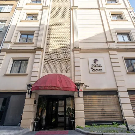 Park By Clover Nisantasi Harbiye Sisli