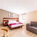 Park By Clover Nisantasi Harbiye Sisli Hotel Istanboel