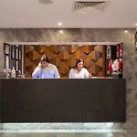 Hotel Park By Clover Nisantasi Harbiye Sisli Istanboel