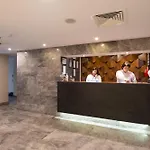 Hotel Park By Clover Nisantasi Harbiye Sisli Istanbul