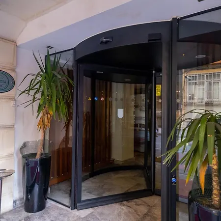 Hotel Clover Sisli Istanboel