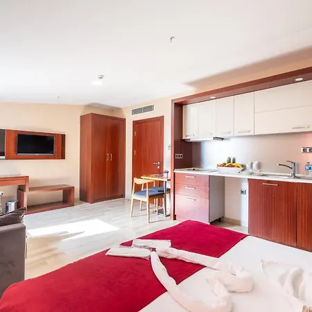 Clover Sisli Istanboel