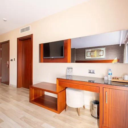 Park By Clover Nisantasi Harbiye Sisli 3*