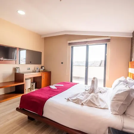 Clover Sisli 4* Istanboel