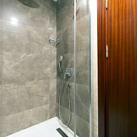 Park By Clover Nisantasi Harbiye Sisli 3*
