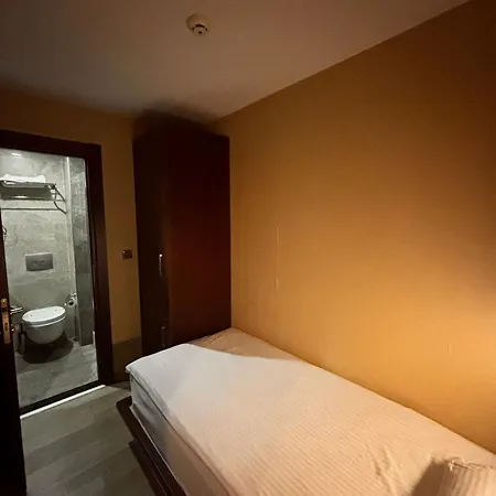 Park By Clover Nisantasi Harbiye Sisli 3*