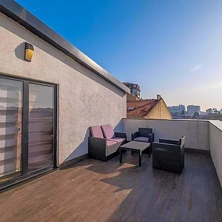 Park By Clover Nisantasi Harbiye Sisli 3* Istanbul