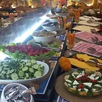 Park By Clover Nisantasi Harbiye Sisli 4*
