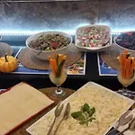 Park By Clover Nisantasi Harbiye Sisli 4*