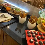 Park By Clover Nisantasi Harbiye Sisli 4*
