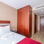 Park By Clover Nisantasi Harbiye Sisli Hotel 4*
