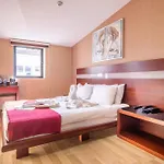 Hotel Park By Clover Nisantasi Harbiye Sisli Istambul