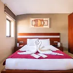Hotel Park By Clover Nisantasi Harbiye Sisli Istambul