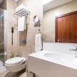 Park By Clover Nisantasi Harbiye Sisli 4* Istambul