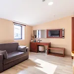 Park By Clover Nisantasi Harbiye Sisli 4* Istambul