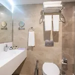Park By Clover Nisantasi Harbiye Sisli 4*