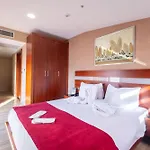 Hotel Park By Clover Nisantasi Harbiye Sisli
