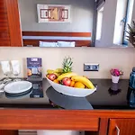 Hotel Park By Clover Nisantasi Harbiye Sisli 4*