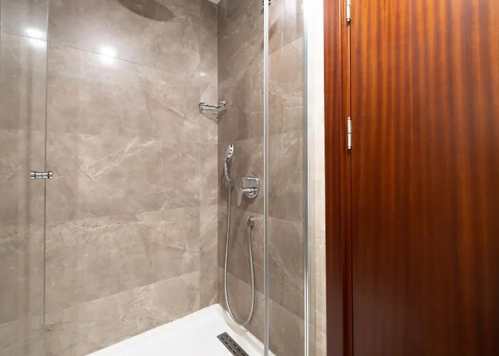 Park By Clover Nisantasi Harbiye Sisli Istanbul