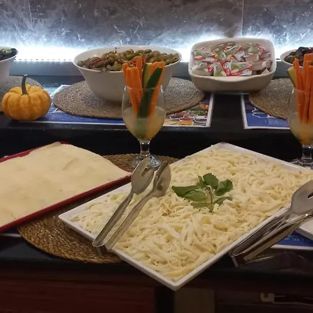 Hotel Park By Clover Nisantasi Harbiye Sisli Istanbul