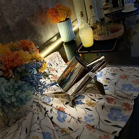 Hotel Park By Clover Nisantasi Harbiye Sisli 4*