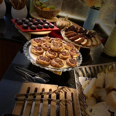 Park By Clover Nisantasi Harbiye Sisli Hotel